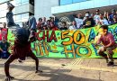 Câmara do Rio: Agora é Lei: Rio terá programa de incentivo à cultura para quem vive nas favelas