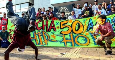 Câmara do Rio: Agora é Lei: Rio terá programa de incentivo à cultura para quem vive nas favelas