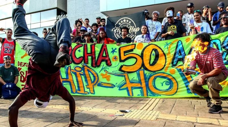 Câmara do Rio: Agora é Lei: Rio terá programa de incentivo à cultura para quem vive nas favelas