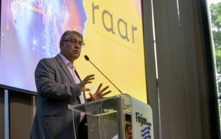 Firjan SENAI SESI apresenta na ROG.e novas tecnologias desenvolvidas em resposta aos desafios do mercado de óleo e gás