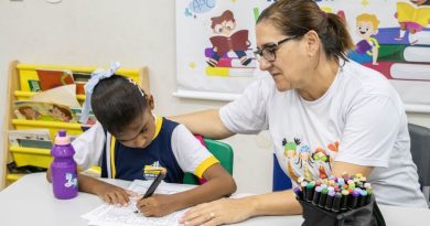 Rio das Ostras promove formações sobre Educação Inclusiva e Setembro Amarelo