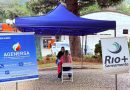 Em setembro, Rio+Saneamento realiza atendimentos itinerantes em pontos estratégicos de nove cidades da Serra e Norte Fluminense