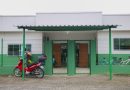 Itatiaia: Ampliação do CMEI Maria Helena Honorato entra na reta final