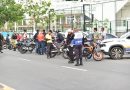 Nittrans ultrapassa 10 mil motociclistas abordados em ações contra motos barulhentas em 2026