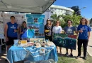 Cabo Frio amplia ações de cultura oceânica com duas escolas municipais no Programa Escola Azul