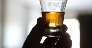 Gosto amargo: ANP propõe substância que denuncia etanol em bebidas clandestinas