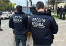 Receita Federal e polícias, em nova fase da operação que revelou escândalo, identificam mais conexões