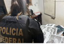 Polícia Federal combate apologia ao nazismo, racismo e homofobia praticados pela internet