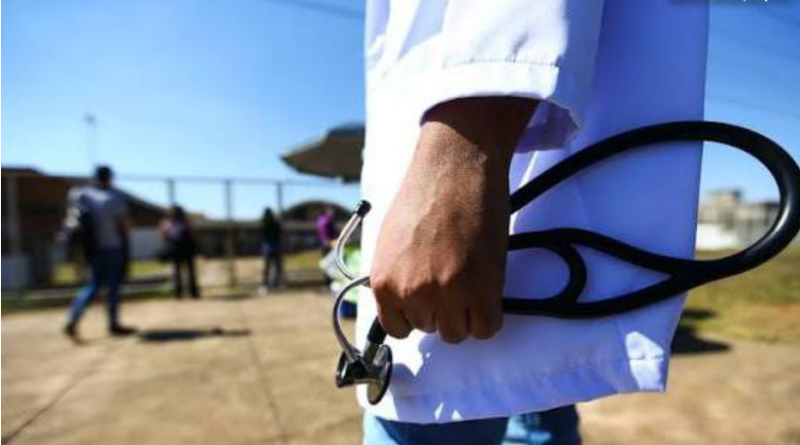 Inep divulga gabarito preliminar do Enamed 2026 e da 1ª etapa do Revalida 2026/2