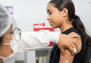 Campanha de Multivacinação termina nesta terça (1º) com 8 milhões de doses aplicadas