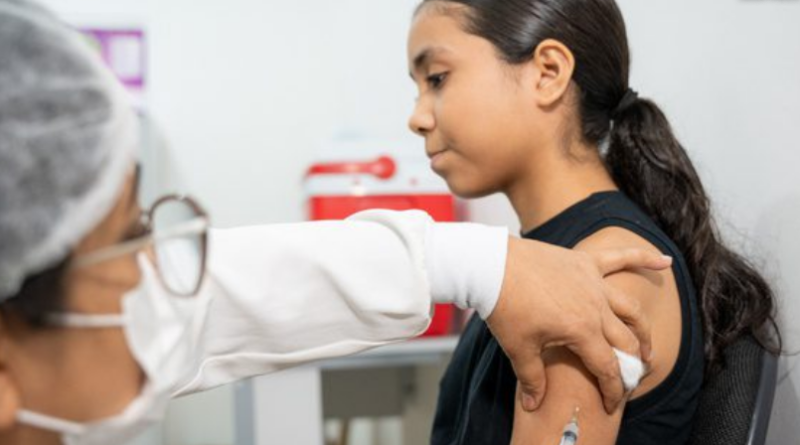 Campanha de Multivacinação termina nesta terça (1º) com 8 milhões de doses aplicadas