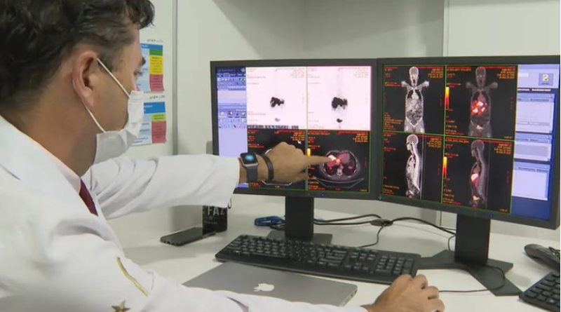 Inca oferece mestrado em Saúde Coletiva e Controle do Câncer. Inscrições até o dia 30