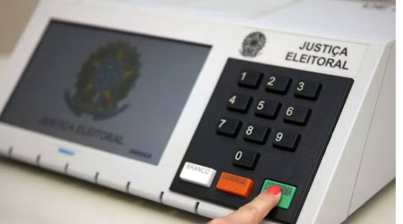 Comparecimento às urnas vale como Prova de Vida automática no INSS