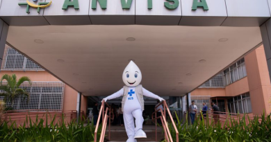 A Anvisa na história recente de 36 anos do Sistema Único de Saúde, o SUS