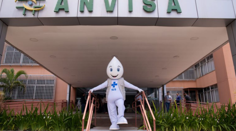 A Anvisa na história recente de 36 anos do Sistema Único de Saúde, o SUS