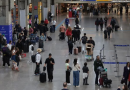 Aviação civil brasileira movimentou 11,5 milhões de passageiros em agosto