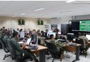 Exército Brasileiro conduz exercício de defesa cibernética entre delegações sul-americanas