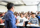 Pesquisa internacional mostra avanços no sistema de educação brasileiro