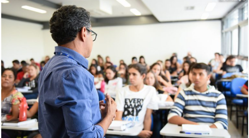 Pesquisa internacional mostra avanços no sistema de educação brasileiro