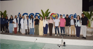 Prefeitura de Magé inaugura Centro Especializado em Reabilitação II em Fragoso