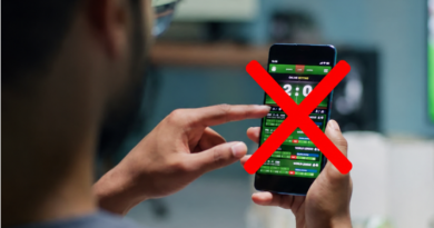 Justiça e Fazenda solicitam derrubada de 5.209 sites de bets ilegais