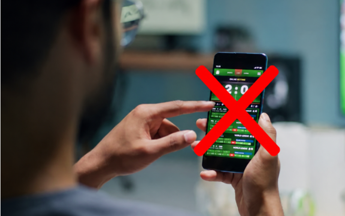 Justiça e Fazenda solicitam derrubada de 5.209 sites de bets ilegais