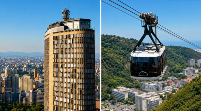 Estados de São Paulo e Rio têm os maiores volumes de crédito garantidos pela União