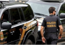 Polícia Federal combate exploração ilegal de ouro em área de proteção ambiental