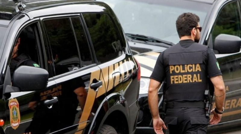 Polícia Federal combate exploração ilegal de ouro em área de proteção ambiental
