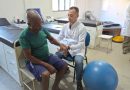 Japeri chega ao 7º lugar nacional em produção ambulatorial de Fisioterapia pelo SUS
