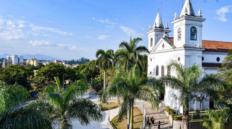 Serviços essenciais funcionam normalmente durante feriado de aniversário de Resende