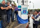 Alívio no Vidigal: bombas e novas redes regularizam abastecimento nas partes altas do morro após décadas de espera