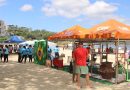 Clean Up Day reúne centenas de pessoas em ações de preservação ambiental em Niterói
