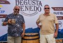 Degusta Penedo reúne cachaças artesanais, gastronomia e música em três dias de programação