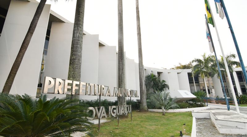 Prefeitura de Nova Iguaçu orienta contribuintes a revisar notas fiscais de agosto após mudança no sistema de NFS-e