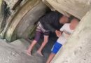 Homem preso por estuprar criança em praia é torturado na cadeia e morre em SP