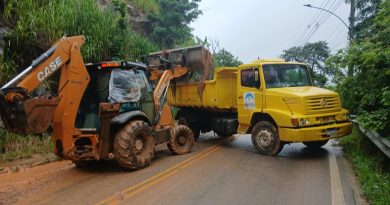 Japeri declara estado de alerta climático e reforça ações preventivas
