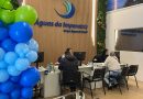 Águas da Imperatriz promove ação especial de atendimento no Dia do Cliente