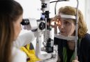 Clínica dos Olhos de Volta Redonda recebe pacientes do projeto Enxergar Além