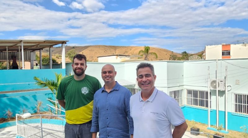 Três Rios se destaca no acesso à Educação e alcança 6º lugar no Estado do Rio