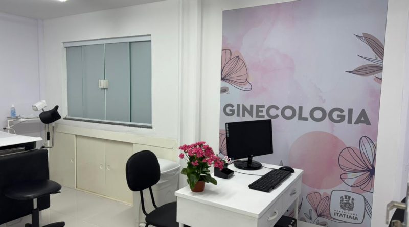 Itatiaia: Unidade de Saúde da Vila Flórida ganha estrutura renovada e amplia serviços oferecidos à população
