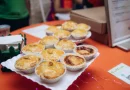 Prefeitura divulga o edital do 5º Festival da Empada de Magé