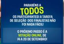 Teresópolis: Educação divulga lista de finalistas do Concurso de Vídeos para alunos da Rede Municipal