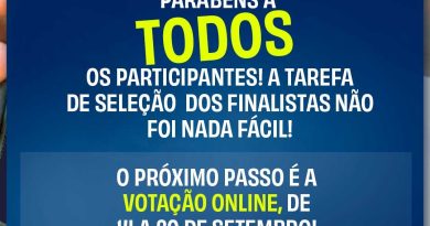 Teresópolis: Educação divulga lista de finalistas do Concurso de Vídeos para alunos da Rede Municipal