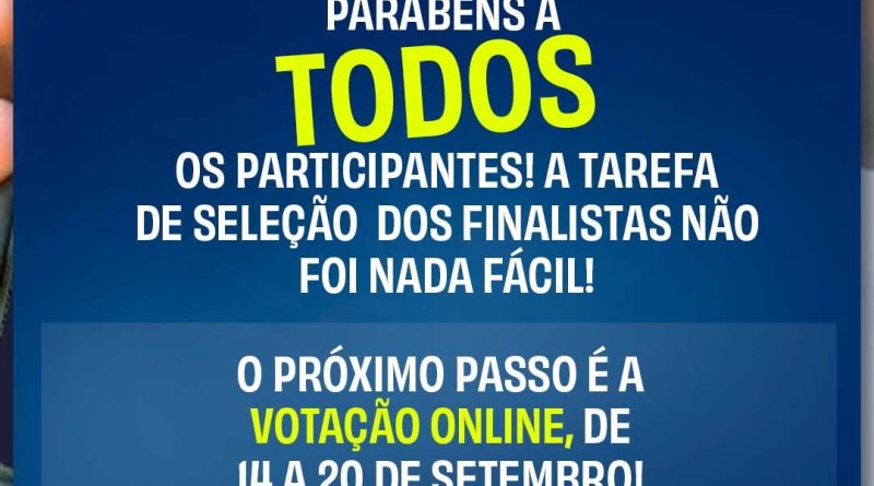 Teresópolis: Educação divulga lista de finalistas do Concurso de Vídeos para alunos da Rede Municipal