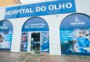 Hospital do Olho de Paracambi celebra 1 ano com mais de 8 mil procedimentos realizados