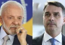 Lula e Flávio mantêm empate técnico, aponta BTG/Nexus