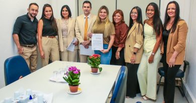 Prefeitura de Meriti e MPRJ firmam parceria pela defesa das mulheres