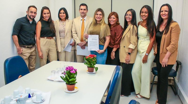 Prefeitura de Meriti e MPRJ firmam parceria pela defesa das mulheres