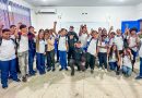 Guarda Municipal leva educação no trânsito a escolas de Meriti